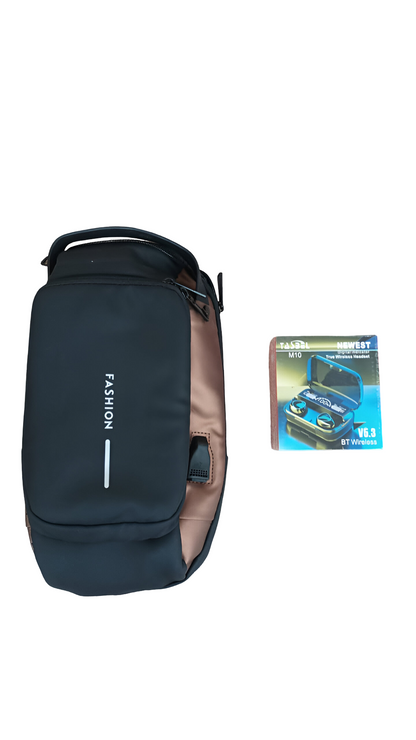 Gray helmet for bikers